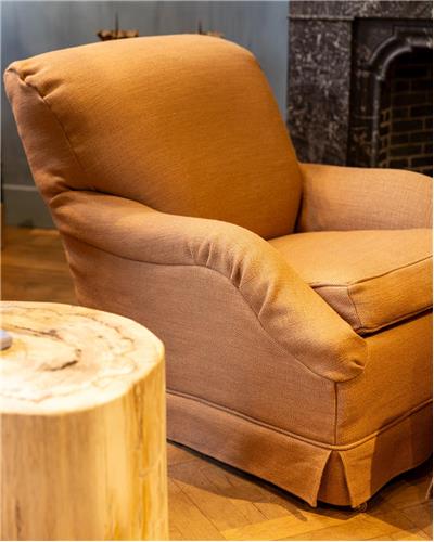 Amorphous - Fauteuil