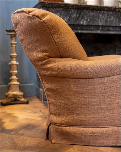 Amorphous - Fauteuil