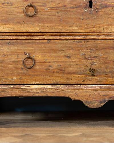 Amorphous - Chest of Drawers