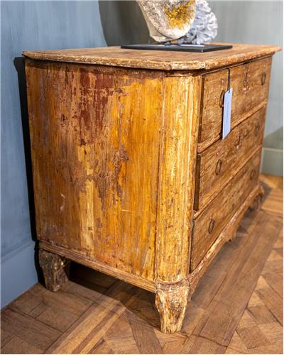 Amorphous - Chest of Drawers