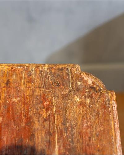 Amorphous - Chest of Drawers