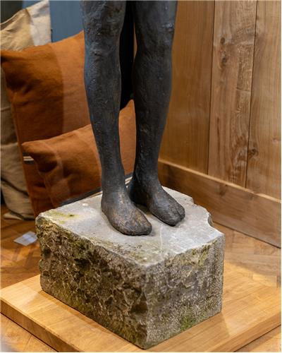 Amorphous - Sculpture