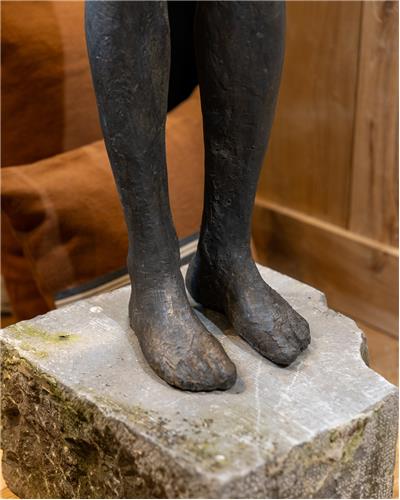 Amorphous - Sculpture