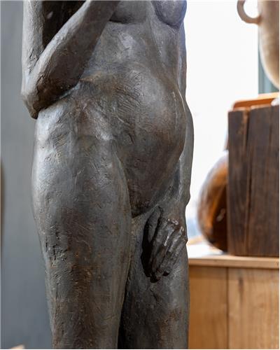 Amorphous - Sculpture