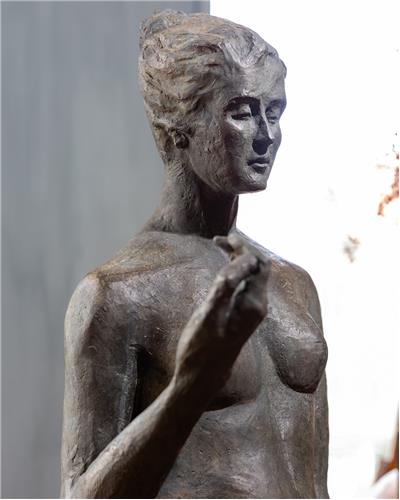 Amorphous - Sculpture