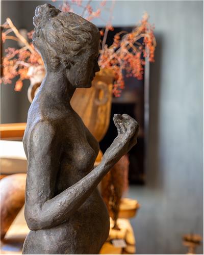 Amorphous - Sculpture