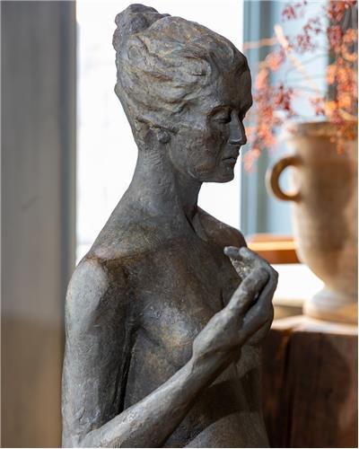 Amorphous - Sculpture