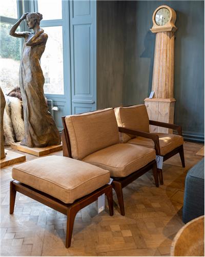 Amorphous - Fauteuil