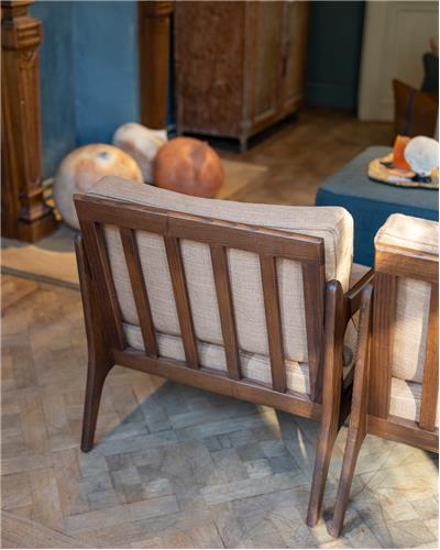 Amorphous - Fauteuil