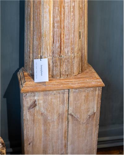 Amorphous - Danish Gustavian Clock