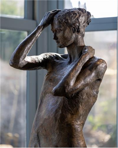 Amorphous - Sculpture