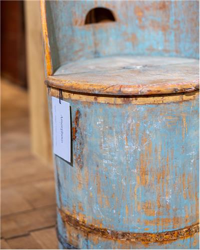 Amorphous - Kubbstol