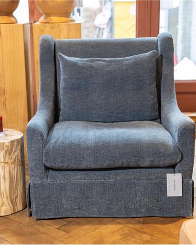 Amorphous - Fauteuil