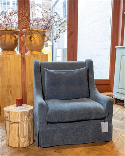 Amorphous - Fauteuil