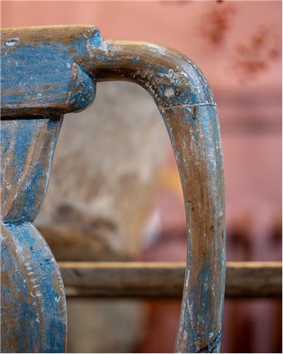 Amorphous - 8 Dining Chairs