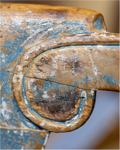 Amorphous - 8 Dining Chairs