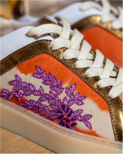 Amorphous - Handcrafted