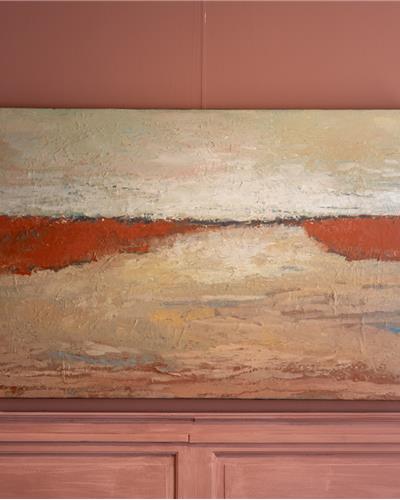 Amorphous - Painting