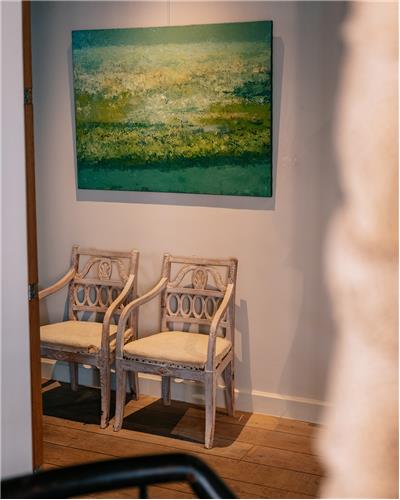 Amorphous - Painting