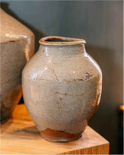 Amorphous - Pot