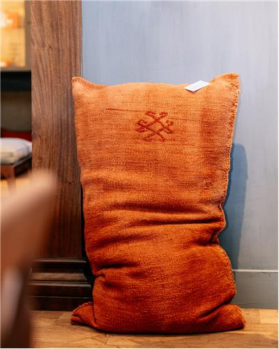 Amorphous - Large Pillow