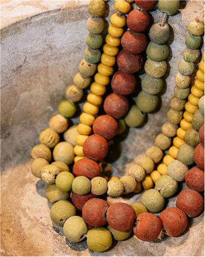 Amorphous - Ketting