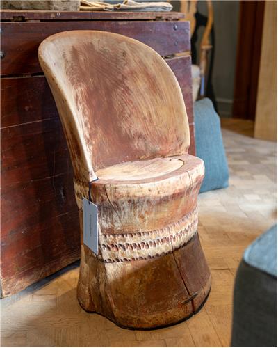 Amorphous - Kubbstol