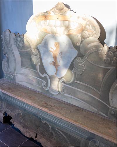 Amorphous - Casapanca