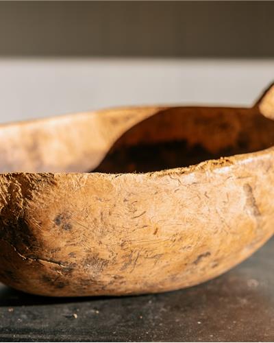 Amorphous - Swedish Wooden Beergoose