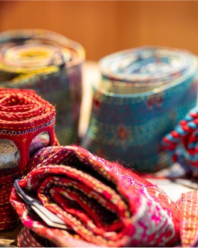 Amorphous - Christine Bekaert