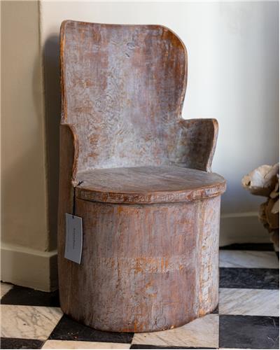 Amorphous - Kubbstol