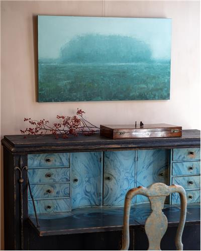 Amorphous - Painting