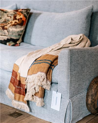 Amorphous - Soft Furnishings