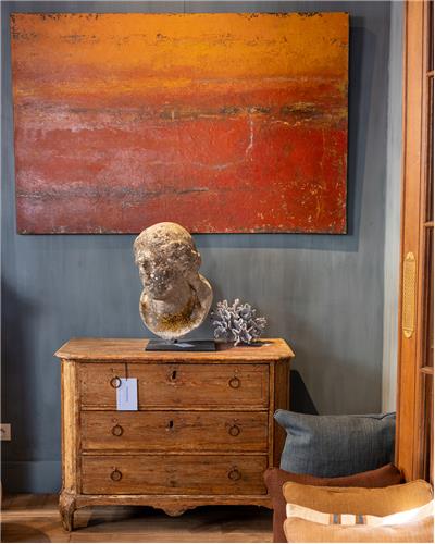 Amorphous - Painting