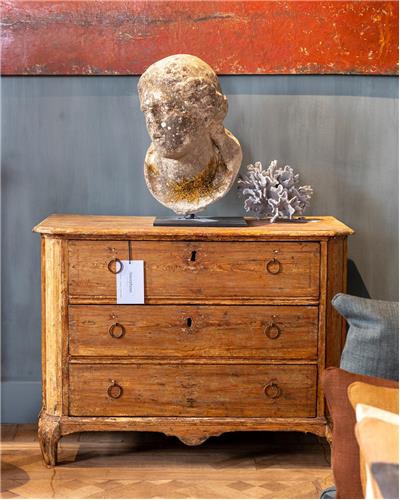 Amorphous - Chest of Drawers