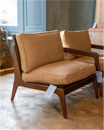 Amorphous - Fauteuil