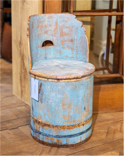 Amorphous - Kubbstol